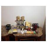 Lot Of Candles