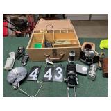 Vintage Maranda Camera