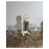 Vintage Hamilton Beach Drink Master Shake Mixer