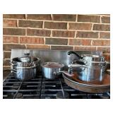 Miscellaneous Cookware