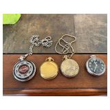 Misc. Pocket Watches