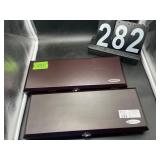 Farberware Steak Knives, Carving Fork & Knife