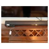 Sony Sound Bar w/ Remote & Woofer