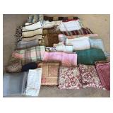 Lot of Blankets
