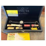 Invicta Special Addition Watch