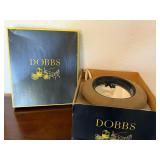 Dobbs Felt Fedora