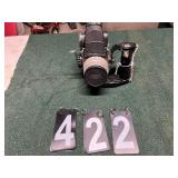 Kowa Six MM Vintage Camera