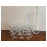 Princess House Crystal