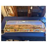 Collection Of Religious Souvenirs