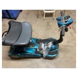 Mobility Scooter