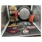 Harley Davidson Misc.