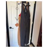 Insulated Overalls/Ski Bibs & Alaska Moose Holder