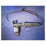 MK3 Navy Fixed Blade Knife