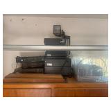 Electronic Components