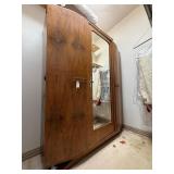 Antique Armoire