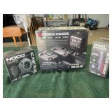 NOCO GEN5x3/NOCO GCP1/NOCO Genius 1