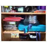 Misc. Pyrex Dishes