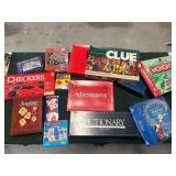 Board Games
