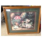 Misc. Wall Art & Picture Frames