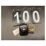 Harley Davidson Zippo Lighter