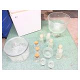 Misc. Glass