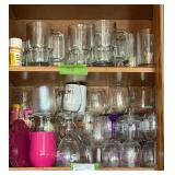Miscellaneous Glassware