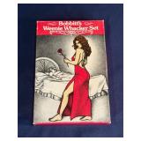 Bobbitt's Weenie Whacker Set