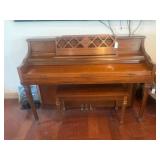 Kohler & Campbell Piano