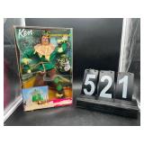 The Wizard Of Oz Ken Barbie