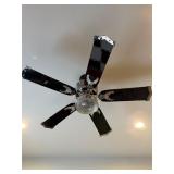 Harley Davidson Ceiling Fan