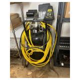 BlackMax Air Compressor & Accessories