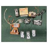 Misc, Vintage Camera