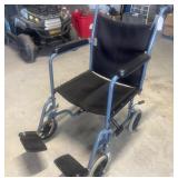 Wheel Chair