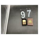 Harley Davidson Zippo Lighter