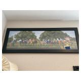 Horse Wall Art