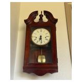 Howard Miller Wall Clock
