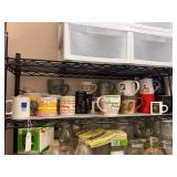 Misc. Mugs