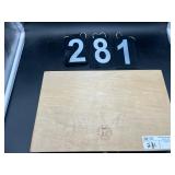 Schmidt Bros. Steak Knives