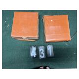 Vintage Polaroid Cameras