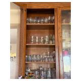 Miscellaneous Glassware and Crystal