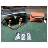 Lot Of Vintage Rioch Cameras