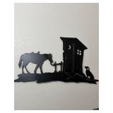 Country Wall Decor