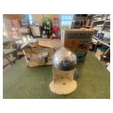 Vintage Kitchen Supplies