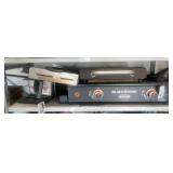 Blackstone Griddles & Accessories
