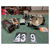 Vintage Kodak Brownie Movie Cameras