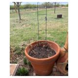 Terracotta & Ceramic Planters