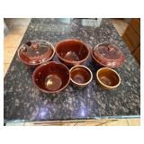 Marcrest 'Daisy Dot' Ovenproof Stoneware