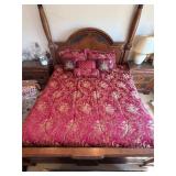 King Size Bedding
