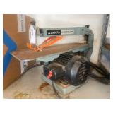 Delta 15 Inch Scroll Saw