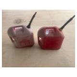 Gas Cans